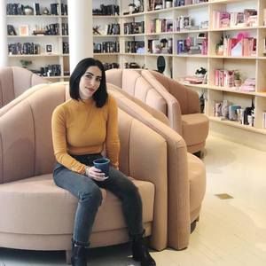 Meet your Posher, Sam